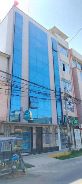 Apartamento Cuesta Del Sol